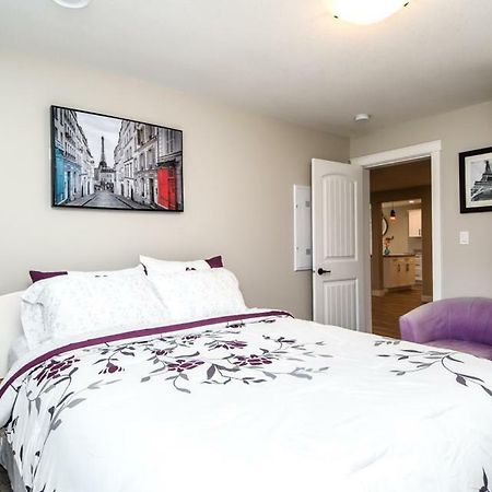 Apartmán 699 Eland Drive Campbell River Exteriér fotografie