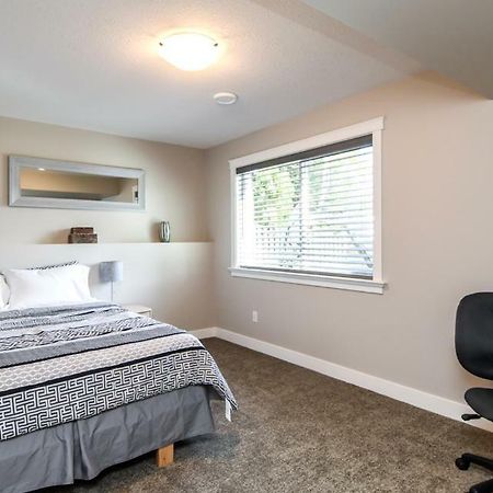 Apartmán 699 Eland Drive Campbell River Exteriér fotografie