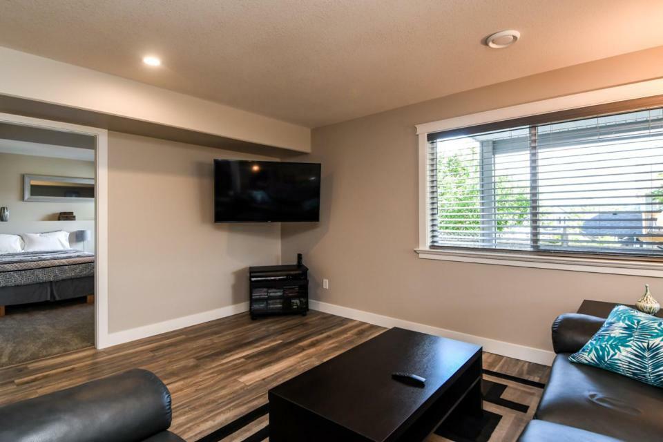 Apartmán 699 Eland Drive Campbell River Exteriér fotografie