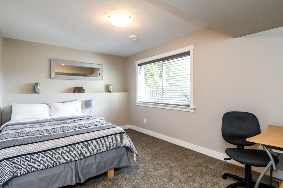 Apartmán 699 Eland Drive Campbell River Exteriér fotografie