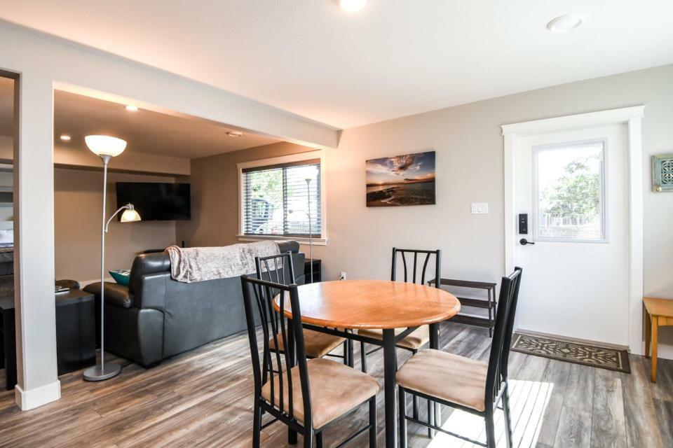 Apartmán 699 Eland Drive Campbell River Exteriér fotografie