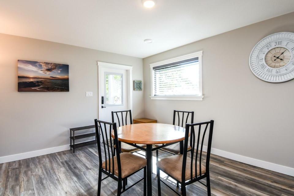 Apartmán 699 Eland Drive Campbell River Exteriér fotografie